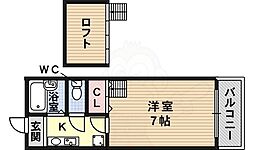 WITH 112 2階