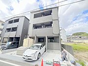 古市駅より徒歩12分 1階 新築の賃貸物件