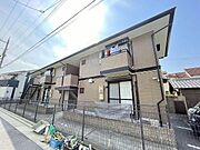 SunnyHouse法善寺 2階 築25年5ヶ月の賃貸物件