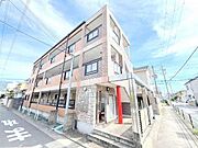 N・Sハイム 1階 築24年8ヶ月の賃貸物件