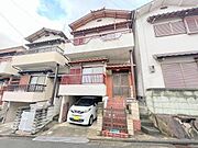 喜志駅より徒歩8分 1階 築43年9ヶ月の賃貸物件