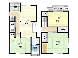 新家2丁目戸建