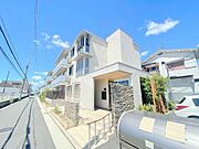 ラルゴエビスの賃貸物件