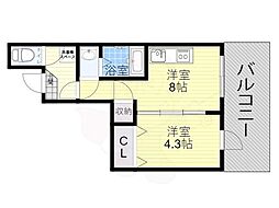 フウキレジデンス 5階