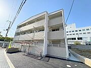 布忍駅より徒歩10分 2階 築2年8ヶ月の賃貸物件