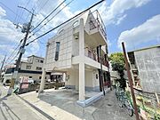 喜志駅より徒歩6分 3階 築36年9ヶ月の賃貸物件