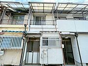 河内天美駅より徒歩7分 1階 築62年10ヶ月の賃貸物件