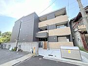 高見ノ里駅より徒歩5分 2階 新築の賃貸物件
