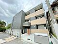 Fstyle高見の里2号館