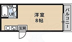 本松葉ビル 3階
