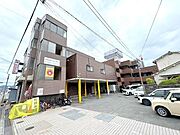 富田林駅より徒歩5分 3階 築46年10ヶ月の賃貸物件