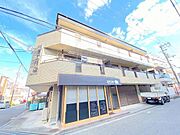 マンションカワハラの賃貸物件