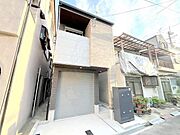 河内松原駅より徒歩19分 1階 新築の賃貸物件