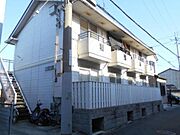 エステート松原１の賃貸物件