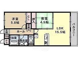 NAGARE35 2階/-