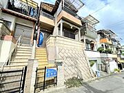 安堂駅より徒歩6分 築46年5ヶ月 2階建の賃貸物件