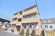 エスポワール 3階 築17年11ヶ月の賃貸物件
