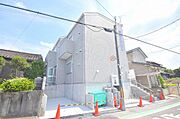 土師ノ里駅より徒歩5分 1階 築6年の賃貸物件