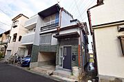 高見ノ里駅より徒歩5分 1階 築57年5ヶ月の賃貸物件