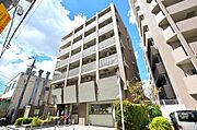 藤井寺駅より徒歩6分 2階 築24年7ヶ月の賃貸物件