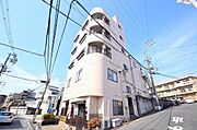 原田ビル 4階 築38年3ヶ月の賃貸物件