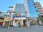 古市駅より徒歩2分 4階 築49年8ヶ月の賃貸物件