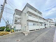 シャトー・ド・イワネ１号館 2階 築50年の賃貸物件