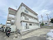 シャトードイワネ2号館 3階 築49年4ヶ月の賃貸物件