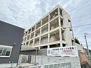 ハイコーポ石鎚の賃貸物件