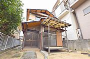 河内国分駅より徒歩9分 1階 築44年2ヶ月の賃貸物件