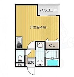 REGIES八尾駅前 1階/-