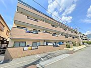 JOエトワール 3階 築33年10ヶ月の賃貸物件