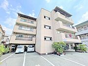 藤原マンション 4階 築44年4ヶ月の賃貸物件