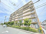 久宝寺駅より徒歩9分 6階 築30年6ヶ月の賃貸物件