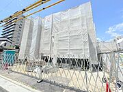 近鉄八尾駅より徒歩3分 2階 新築の賃貸物件