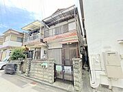 河内山本駅より徒歩7分 1階 築47年6ヶ月の賃貸物件
