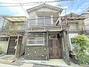 安堂駅より徒歩4分 築55年3ヶ月 2階建の賃貸物件