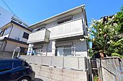 ポラリス 2階 築14年8ヶ月の賃貸物件