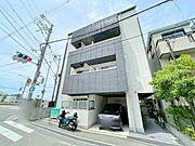布忍駅より徒歩3分 3階 築10年5ヶ月の賃貸物件