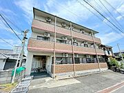 滝谷不動駅より徒歩3分 築31年7ヶ月 3階建の賃貸物件