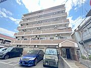 河内天美駅より徒歩5分 2階 築28年7ヶ月の賃貸物件