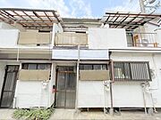 河内天美駅より徒歩6分 1階 築60年11ヶ月の賃貸物件
