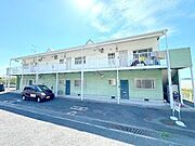 安堂駅より徒歩5分 2階 築33年7ヶ月の賃貸物件