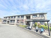 パークハイツC棟の賃貸物件