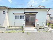 服部川駅より徒歩27分 築62年10ヶ月 1階建の賃貸物件