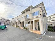 滝谷不動駅より徒歩10分 築14年5ヶ月 2階建の賃貸物件