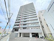 近鉄八尾駅より徒歩4分 2階 築1年1ヶ月の賃貸物件