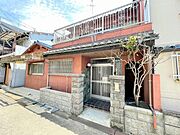 高見ノ里駅より徒歩8分 1階 築56年10ヶ月の賃貸物件
