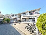 メゾンコンフォール 2階 築32年5ヶ月の賃貸物件