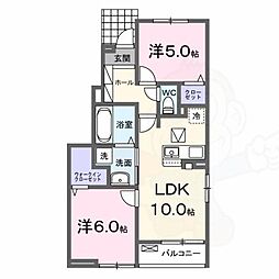 TK Residence 2 1階/-